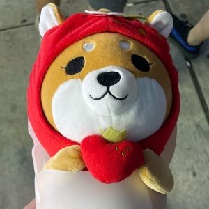 Meet your Posher, Camille